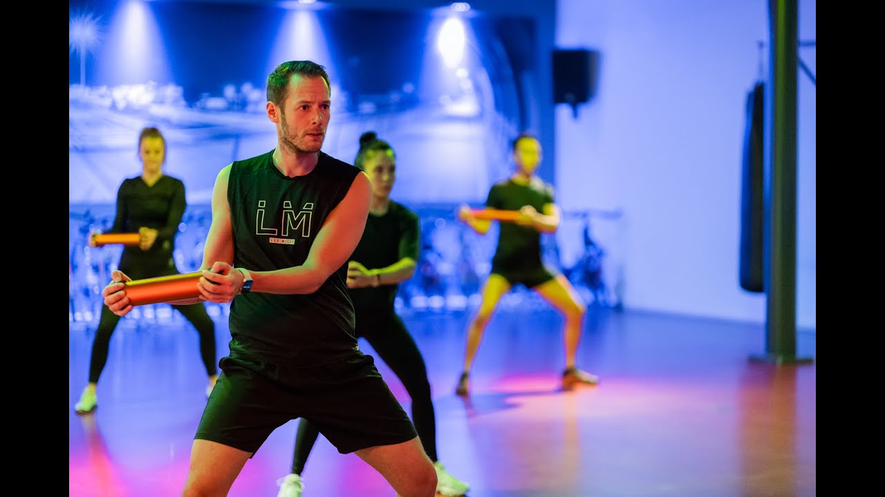 Groepslessen bij Active Health Center